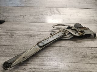 bontott OPEL CORSA B Bal első Ablakemelő Szerkezet (Elektromos)