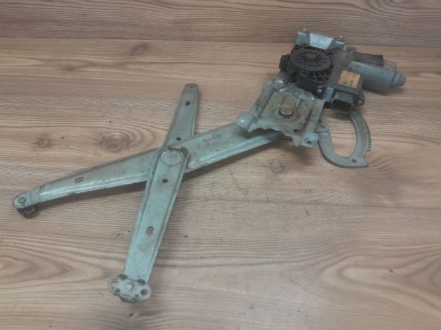 bontott OPEL CORSA B Bal első Ablakemelő Szerkezet (Elektromos)