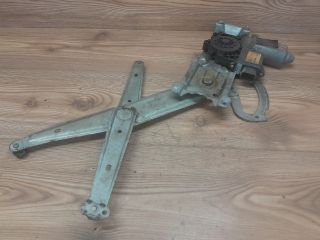 bontott OPEL CORSA B Bal első Ablakemelő Szerkezet (Elektromos)