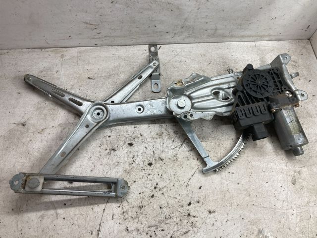 bontott OPEL CORSA B Bal első Ablakemelő Szerkezet (Elektromos)