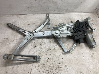 bontott OPEL CORSA B Bal első Ablakemelő Szerkezet (Elektromos)