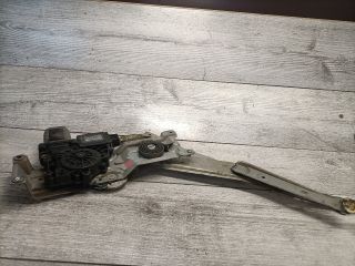 bontott OPEL CORSA B Bal első Ablakemelő Szerkezet (Elektromos)