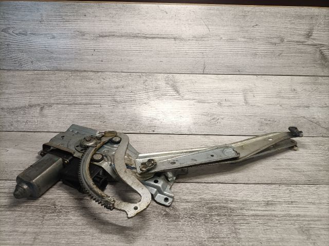 bontott OPEL CORSA B Bal első Ablakemelő Szerkezet (Elektromos)