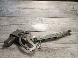 bontott OPEL CORSA B Bal első Ablakemelő Szerkezet (Elektromos)