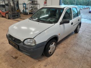 bontott OPEL CORSA B Bal első Ablakemelő Szerkezet (Elektromos)