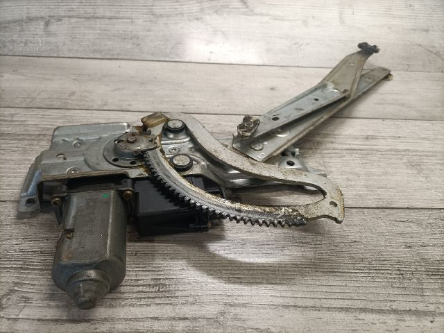 bontott OPEL CORSA B Bal első Ablakemelő Szerkezet (Elektromos)