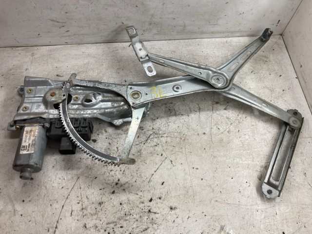 bontott OPEL CORSA B Bal első Ablakemelő Szerkezet (Elektromos)