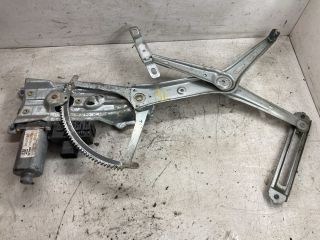 bontott OPEL CORSA B Bal első Ablakemelő Szerkezet (Elektromos)