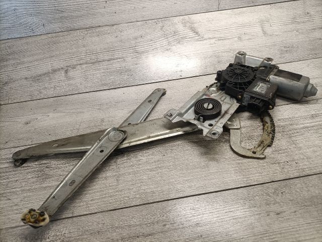 bontott OPEL CORSA B Bal első Ablakemelő Szerkezet (Elektromos)