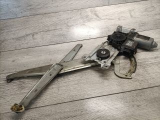 bontott OPEL CORSA B Bal első Ablakemelő Szerkezet (Elektromos)