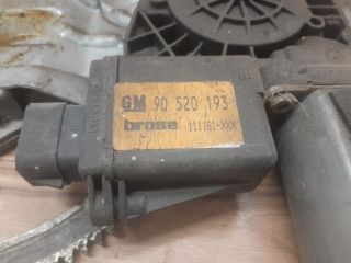 bontott OPEL CORSA B Bal első Ablakemelő Szerkezet (Elektromos)