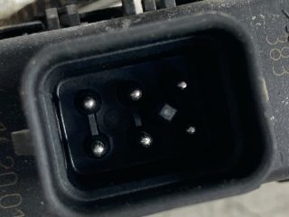 bontott OPEL CORSA B Bal első Ablakemelő Szerkezet (Elektromos)