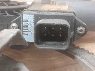 bontott OPEL CORSA B Bal első Ablakemelő Szerkezet (Elektromos)