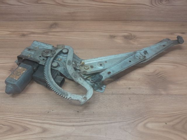 bontott OPEL CORSA B Bal első Ablakemelő Szerkezet (Elektromos)