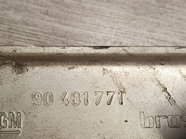 bontott OPEL CORSA B Bal első Ablakemelő Szerkezet (Elektromos)