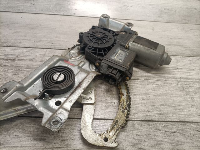 bontott OPEL CORSA B Bal első Ablakemelő Szerkezet (Elektromos)