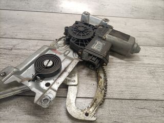 bontott OPEL CORSA B Bal első Ablakemelő Szerkezet (Elektromos)