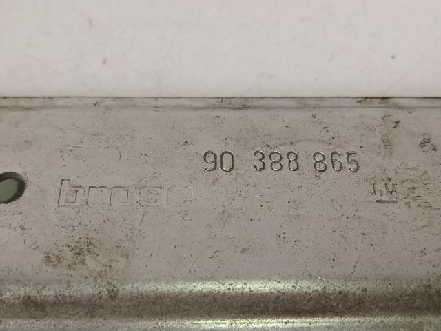 bontott OPEL CORSA B Bal első Ablakemelő Szerkezet (Mechanikus)