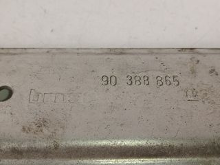 bontott OPEL CORSA B Bal első Ablakemelő Szerkezet (Mechanikus)