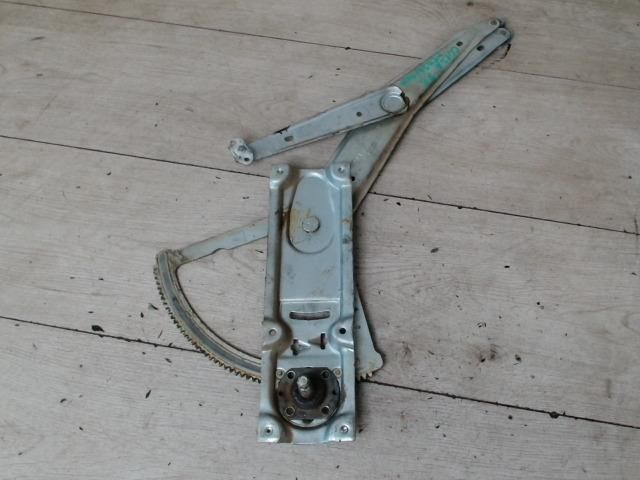 bontott OPEL CORSA B Bal első Ablakemelő Szerkezet (Mechanikus)