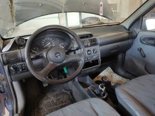 bontott OPEL CORSA B Bal első Ablakemelő Szerkezet (Mechanikus)