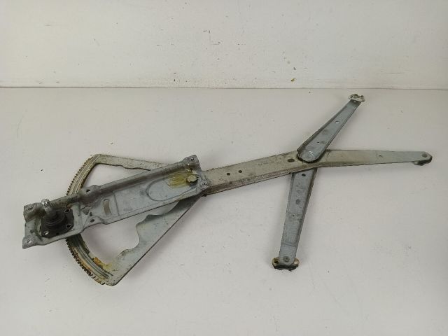 bontott OPEL CORSA B Bal első Ablakemelő Szerkezet (Mechanikus)