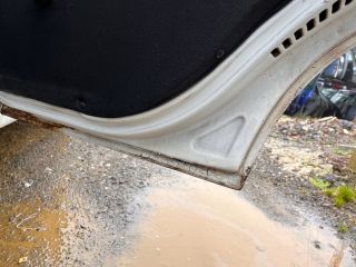 bontott OPEL CORSA B Bal első Ablaktörlő Kar