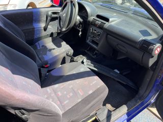 bontott OPEL CORSA B Bal első Ablaktörlő Kar