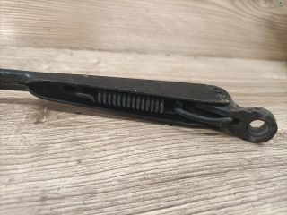 bontott OPEL CORSA B Bal első Ablaktörlő Kar