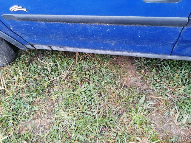 bontott OPEL CORSA B Bal első Ajtó Díszléc