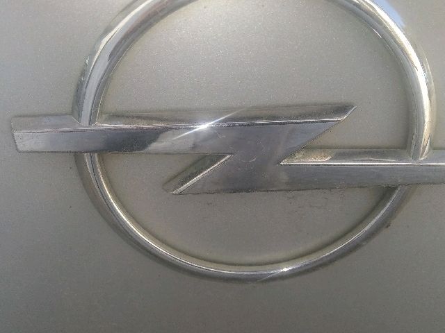 bontott OPEL CORSA B Bal első Ajtó (Üres lemez)