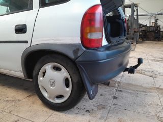 bontott OPEL CORSA B Bal első Ajtóhatároló