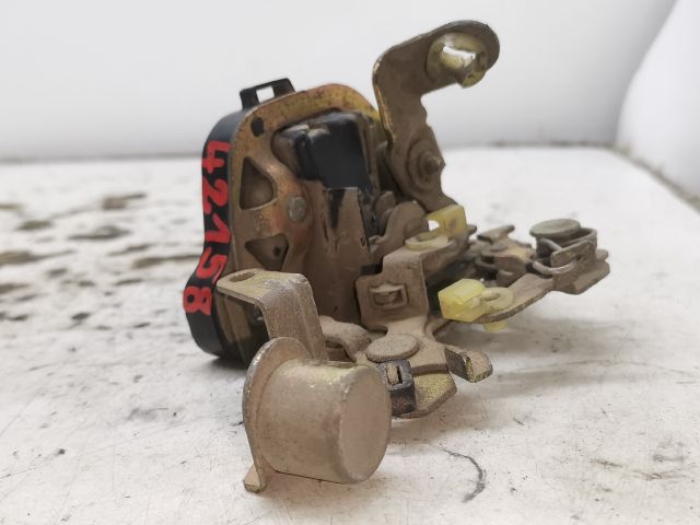 bontott OPEL CORSA B Bal első Ajtózár