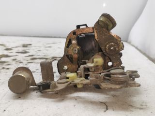 bontott OPEL CORSA B Bal első Ajtózár