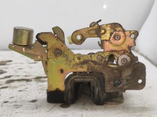 bontott OPEL CORSA B Bal első Ajtózár