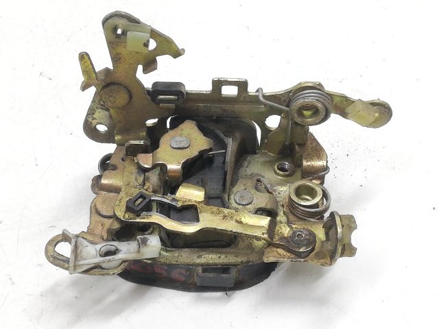 bontott OPEL CORSA B Bal első Ajtózár