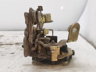 bontott OPEL CORSA B Bal első Ajtózár