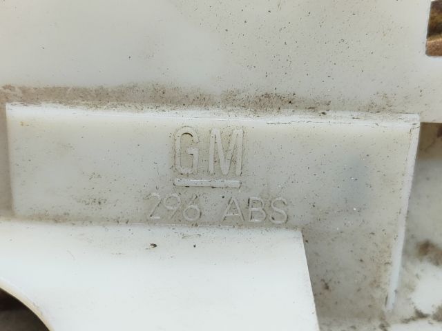 bontott OPEL CORSA B Bal első Ajtózár