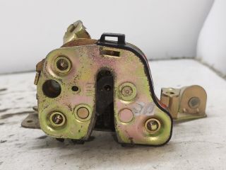 bontott OPEL CORSA B Bal első Ajtózár