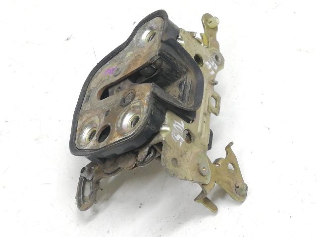 bontott OPEL CORSA B Bal első Ajtózár