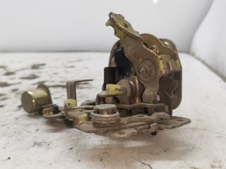 bontott OPEL CORSA B Bal első Ajtózár