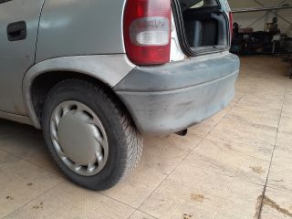 bontott OPEL CORSA B Bal első Ajtózár