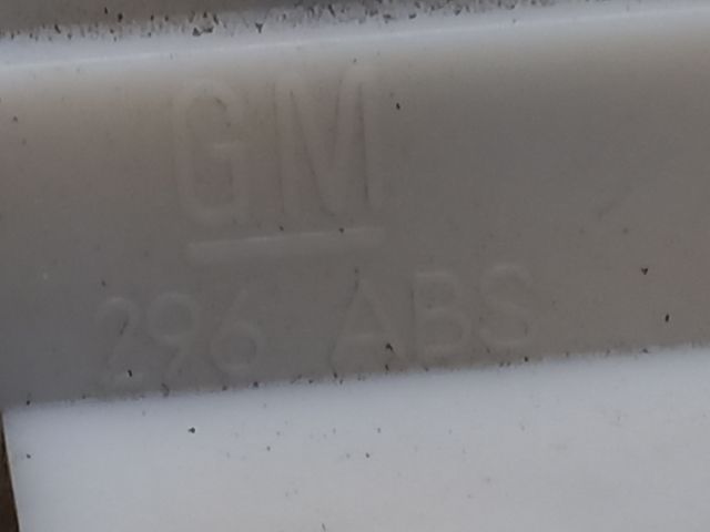 bontott OPEL CORSA B Bal első Ajtózár