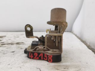 bontott OPEL CORSA B Bal első Ajtózár