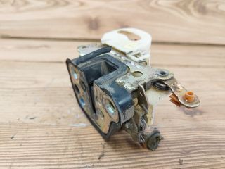 bontott OPEL CORSA B Bal első Ajtózár