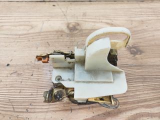 bontott OPEL CORSA B Bal első Ajtózár