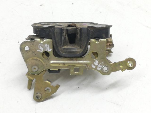 bontott OPEL CORSA B Bal első Ajtózár