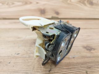 bontott OPEL CORSA B Bal első Ajtózár