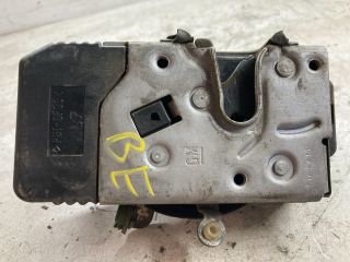 bontott OPEL CORSA B Bal első Ajtózár