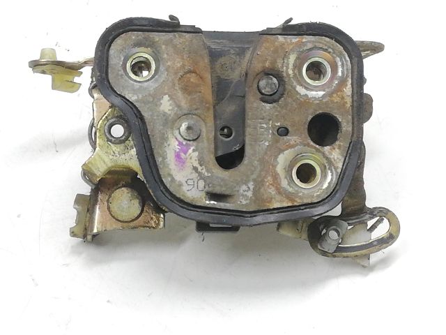 bontott OPEL CORSA B Bal első Ajtózár